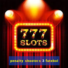 penalty shooters 3 futebol